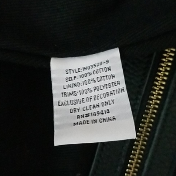 New Johnny Was  Krysha Overnight Tote - Picture 11 of 12